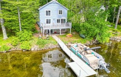 33-34 Gerber Lane, Monmouth, ME 04259