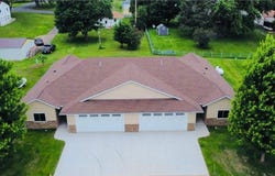 347 5th Avenue NE, Mazeppa, MN 55956