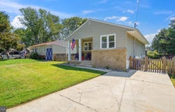 10 N HOMELAND AVENUE N, ANNAPOLIS, MD 21401