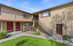 177 Monroe ST 8, Santa Clara, CA 95050