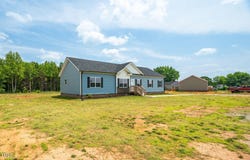 565 Dabbs Farm Road, Yanceyville, NC 27379
