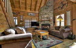 638 Cohutta Mountain Road, Cherry Log, GA 30522