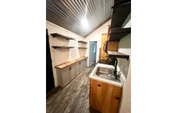 12295 S Bee Emet Rd, Milburn, OK 73450