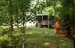 341 S Lake Lawrence Road NE, Outing, MN 56662