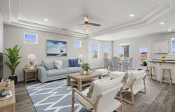 529 S ALSERIO LN, St George, UT 84770