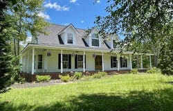 122 Ehrlich Farm Rd Road, Swainsboro, GA 30401