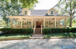 262 County Road 664, Coffee Springs, AL 36318