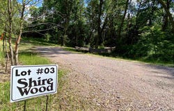 Lot 3 Crane Hollow Court, Portage, WI 53901