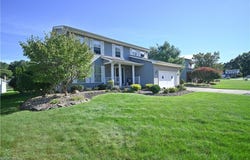 618 Cathy Ann Drive, Boardman, OH 44512