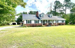 1850 Benjamin Boulevard NE, Orangeburg, SC 29118