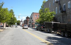 108 S CAREY Street, BALTIMORE, MD 21223