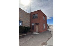 1601 W LINCOLNWAY, Cheyenne, WY 82001