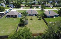 614 Torero Drive, Oak Point, TX 75068