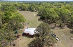 4337 Rutherford Road, Eufaula, AL 36027