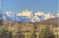 2038 Como Peaks, Hamilton, MT 59840