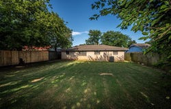 1121 Harrington Drive, Moore, OK 73160