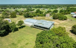 100 Blue Valley Court, Springtown, TX 76082