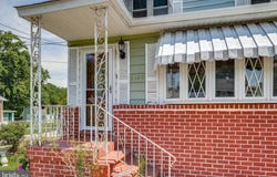 3320 GLADWYN Avenue, PENNSAUKEN, NJ 08109