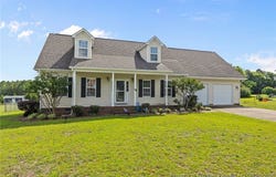 6968 Glynn Mill Farm Drive, Fayetteville, NC 28306