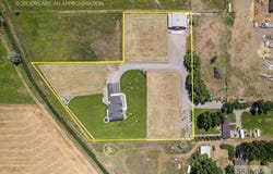 1698 S 4000 W, Rexburg, ID 83440