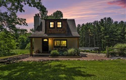 8041 Donovan Road, Dexter, MI 48130