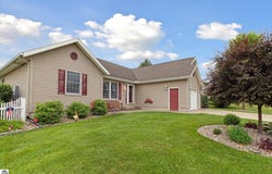 514 Westwind, Ithaca, MI 48847