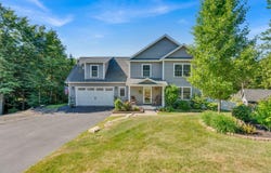 15 Overlook Road, Windham, ME 04062