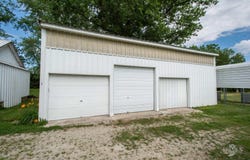 9105 E Jackson Street, Selma, IN 47383