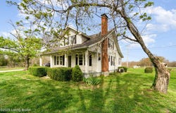 12336 New Haven Rd, New Haven, KY 40051