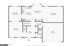 2823 GRAYBILL COURT, NEW WINDSOR, MD 21776