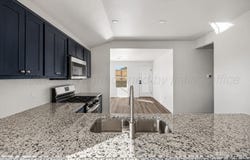 1401 Sioux, Pampa, TX 79065