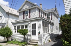 24 1/2 Champlain Street, Plattsburgh, NY 12901