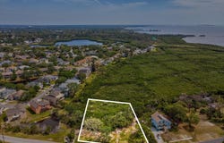 Lot 2 & 4 SEA BREEZE DRIVE, TARPON SPRINGS, FL 34689