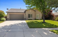 4205 Matter Drive, Sparks, NV 89436
