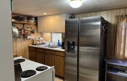 545 Doc Fox Road, Forest Hill, WV 24935