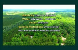 5435 Springhill Road, Folkston, GA 31537