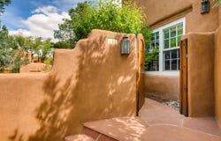 334 Otero, Santa Fe, NM 87501