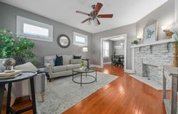 1542 S 4th Street, Columbus, OH 43207