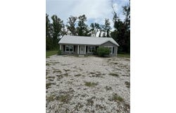 600 NE 592ND STREET, OLD TOWN, FL 32680