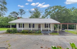 101 Leverett, Warm Springs, GA 31830