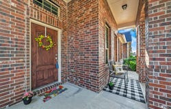 1808 Sanderlain Lane, Allen, TX 75002