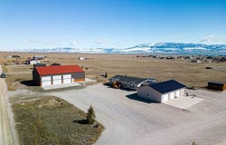 360 Homestead Lane, Townsend, MT 59644