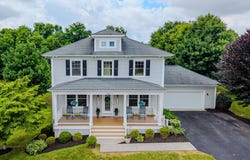 1229 REDBUD Road, Blacksburg, VA 24060
