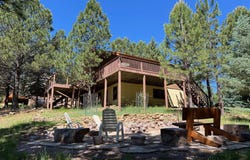 23 Preston Trail, Angel Fire, NM 87710