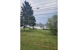 1755 Van Buren Road, Connor Twp, ME 04736