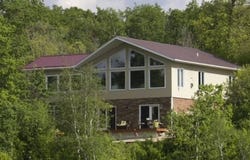 2323 Shady Lane, St John, ND 58369