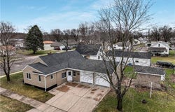 603 Oak Street, Bloomer, WI 54724