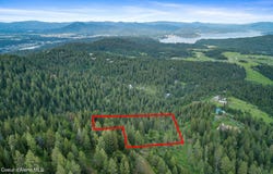 Nna W Two Springs Rd, Coeur d'Alene, ID 83814