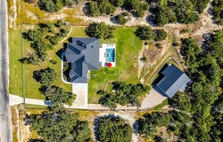 2161 Eagles Ridge Drive, Weatherford, TX 76087