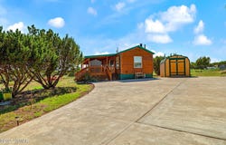 39 Evergreen Lane, Concho, AZ 85924